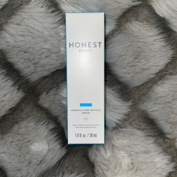 The Honest Company Other - HONEST BEAUTY - Honestly Pure Retinol Serum
